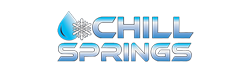 Chill Springs Brand Logo